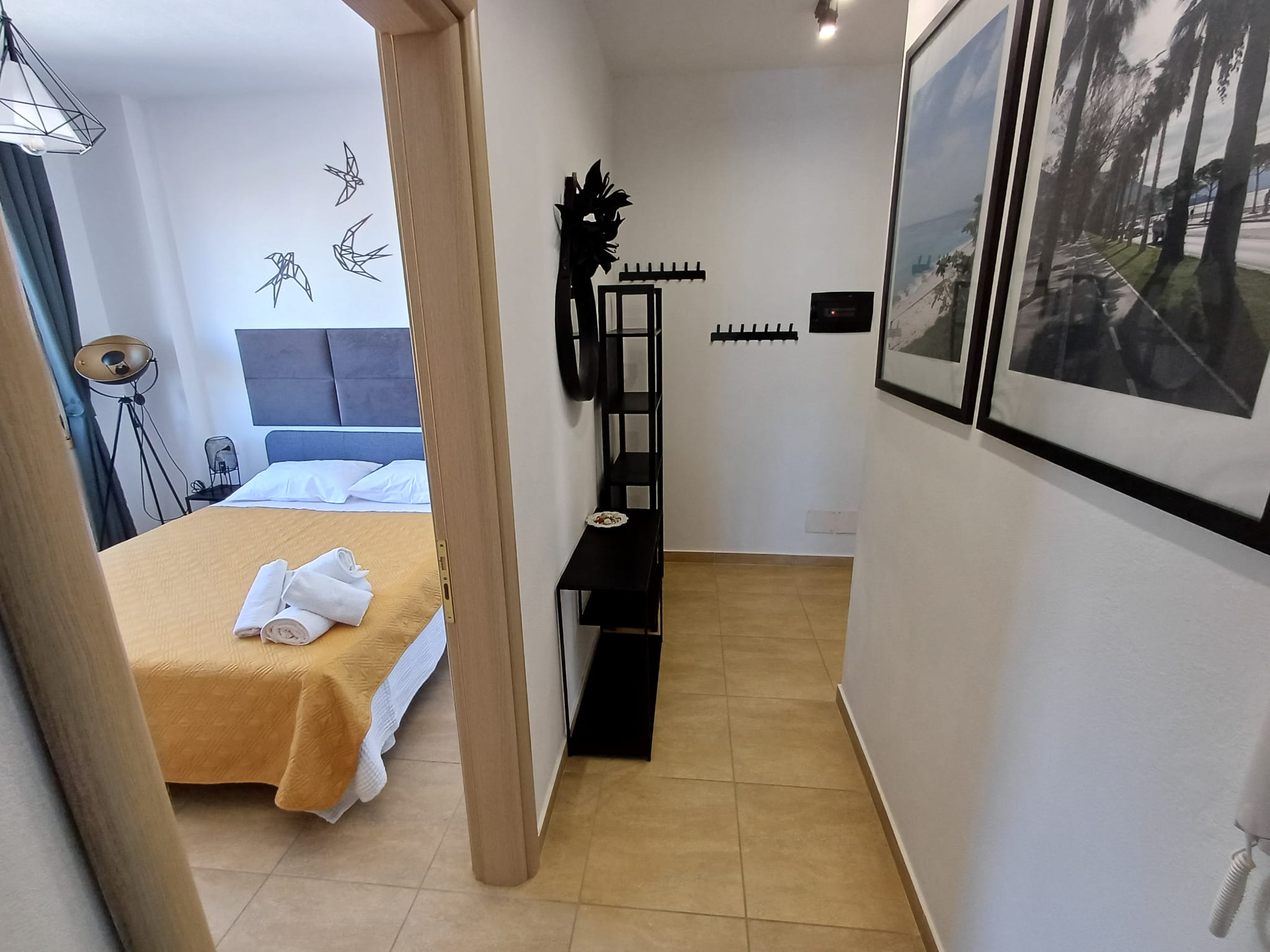 Family Apartment